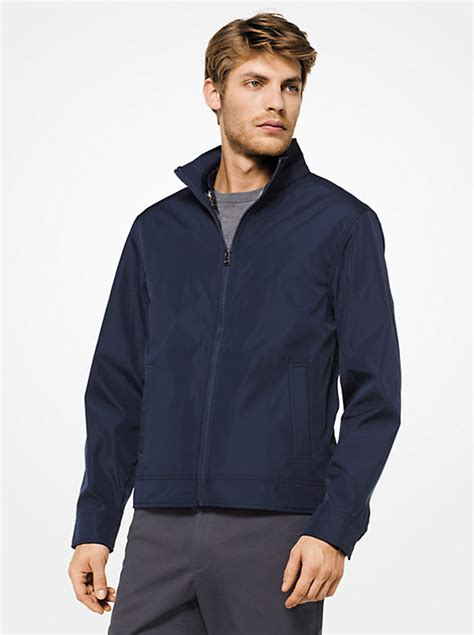 michael kors 3-in-1 tech track jacket|Shop Michael Kors 3.